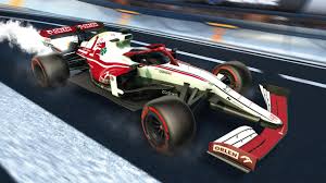 • the fédération internationale de l'automobile ( fia ) and formula 1 are set to unveil new regulations and subsequent changes to its racecars for the 2021 season, and development. Formula 1 Fan Pack Cruises Into Rocket League On May 20 Rocket League Official Site