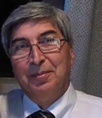 Death Notice: Vartkes Shekherdimian