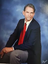 David Whitten Obituary (1953