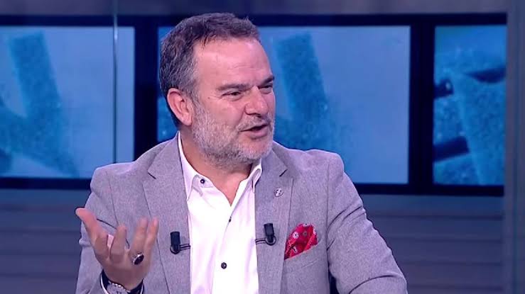 Son dakika... Gazeteci Kemal Öztürk'e 'katliam' göndermesi üzerine gözaltı kararı - Son Dakika Siyaset Haberleri | Cumhuriyet
