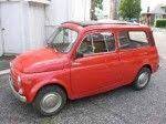 1966 Fiat 500 Giardiniera For Sale Craigslist Nj Fiat 500 Fiat Microcar