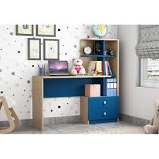 Besides, this study table design is quite comfortable to revise all day without being distracted in the room. Kids Study Room Shop Kids Study Room Furniture Online
