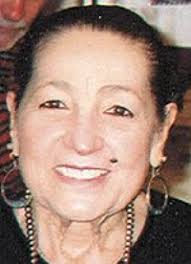 Angelina Barbara “Ange” Angotti Farlaino (1925-2008)