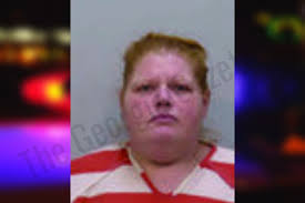 Deidra Heath — Bartow County Jail Bookings