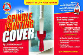 Check spelling or type a new query. The Spindle Painting Cover New Paint Brush Cover