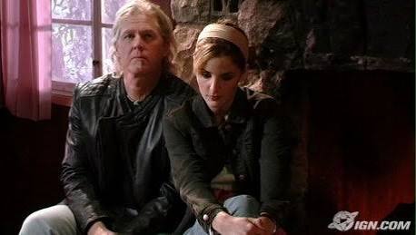 The Man From Earth DVD Review - IGN