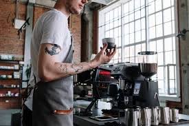 To begin, tpen the filter holder and empty any coffee grounds. 13 Common Espresso Machine Issues And Troubleshooting Them Ready To Diy