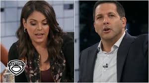 Advanced rankings, stats, analysis, and mobile app from the fantasy footballers. Adam Schefter Surprises Everyone With His No 1 Pick In The Espn Draft Fantasy Football Marathon Youtube