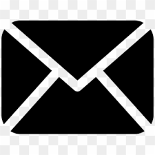 Logo | free svg image in public domain. Mail Black Envelope Symbol Svg Png Icon Free Download Black Email Icon Png Transparent Png 980x736 421842 Pngfind
