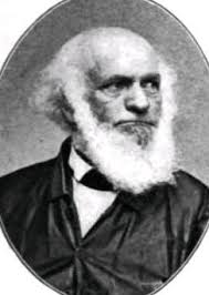 Calvin Ellis Stowe (1802-1886)