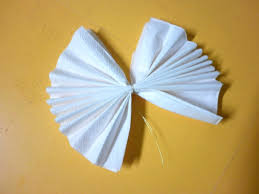 Epingle Sur Pliage Serviette