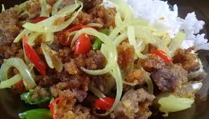 Resep semur daging sapi kecap, masakan enak yang tidak bikin ribet. Pekasam Daging Hakak Maneh Jomrasa