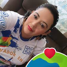 Familiares y amigos despiden con honores a quien en vida fue: Don Francisco  Sorto en San Luis de la Reina.