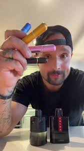 #Perfume #Cologne #Fragrance #Refillable #Portable