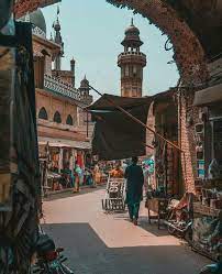 Pin By Jie On Pakistan Street Photography Photography Architecture Old