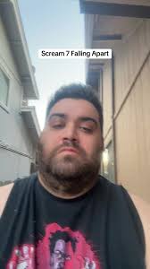 Scream 7 Canceled Stu Roberts