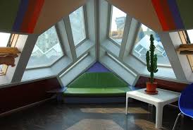 Property investment information on the most interesting european cities learn more now! The Original Idea Of These Cubic Houses Came About In The 1970s The Concept Behind These Houses Is That Piet Blo Unusual Homes Interior Architecture Rotterdam