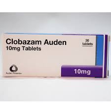 Image result for Clobazam