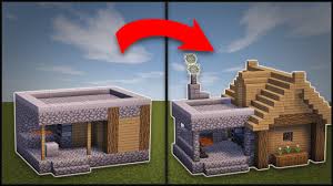 If you're on the hunt for minecraft house ideas, you've come to exactly the right place. Modern Village House Design Minecraft Novocom Top