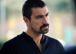 His paternal family is of arab descent. Dizilah S Performer Of The Week Ibrahim Celikkol Turkish Series News Dizilah