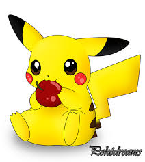 Resultat De Recherche D Images Pour Photo De Pikachu Trop Mignon Dessin Pikachu Art Pikachu Dessins Mignons