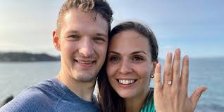 Allison Rand and Oliver Gervais's Wedding Website