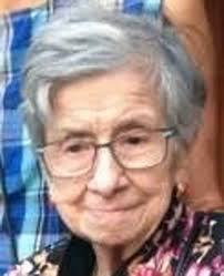 MARY JUAREZ Obituary (1926