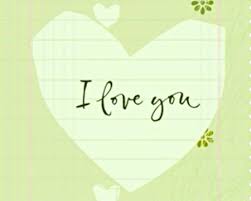 How to make #love card with hearts. What To Write In A Love Card American Greetings