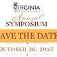 Virginia Veterinary Centers\' Fall Symposium event image