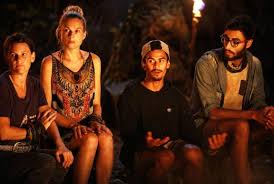 Twelve everyday australians take on twelve australians who excel in their field in a new battle between the champions and contenders in order to see who can outwit, outplay and outlast the others to take the title of sole survivor. Australian Survivor Finale No Longer Live Tv Tonight