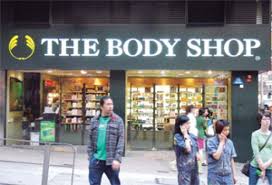 Perusahaan mungkin menemukan ceruk pasar yang belum terlayani oleh produk yang ada saat ini. Data Kartu Kredit Di The Body Shop Dicuri Ekonomi Dan Bisnis Koran Tempo Co
