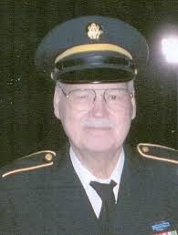 Charles Jenkins Obituary (1927