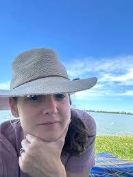 Rose Burton's Instagram, Twitter & Facebook