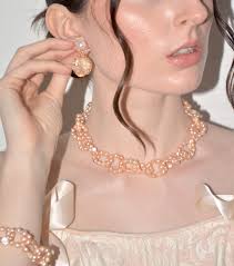 Buoyant20 — Shop Jewellery — Carolina Wong