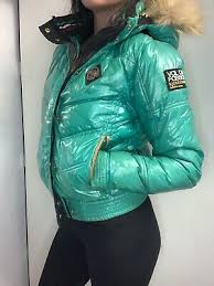 They are known for their breathability and versatility. Bomboogie Geneva Long Down Jacket Cw6630tmnr Gr 5 New Jacket Daune Mantel Sale Eur 145 00 Picclick De