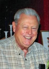 Benjamin Caddell Obituary (2018)