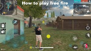 Eventually, players are forced into a shrinking play zone to engage each other in a tactical and. Free Fire Apk Download Latest Version