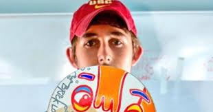 FRESH Encounters: Casey Reich || USC Jimmy Iovine and Andre Young Academy