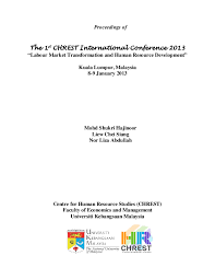 Sistem pengurusan integrasi kemahiran malaysia. Pdf A Review Of Human Resource Management Practices In A Service Based Organization Dr Alaa Abukhalifeh Academia Edu