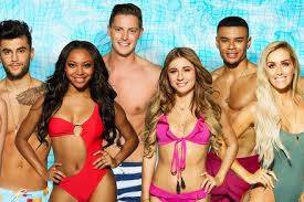 Watch Out America Love Island Is Coming Love Island Cosmetic Surgery Boyfriend Best Friend