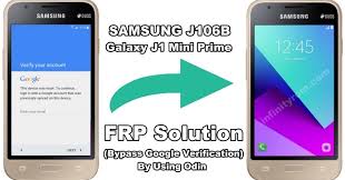 Samsung frp tool is the tool to unlock the frp of samsung devices. Remove Frp Samsung J106b J1 Mini Prime Android 6 0 100 Tested Method Mobile Phone Solutions