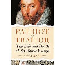 Bess: The Life of Lady Raleigh, Wife to Sir Walter : Beer, Anna: Amazon.de:  Books