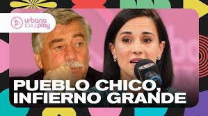 Eduardo Oteiza • Mariela Gladys Puga