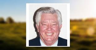 Rev. Wayne Mcgee Obituary February 27, 2017