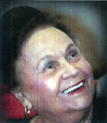 Helen Atkinson Obituary