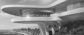 It was destroyed in a terrorist attack after stark publicly threatened. Is It Real The Story Behind Tony Stark S Insane Malibu Mansion In The Iron Man Movies By Georgiana Mihaila Fancy Pants Homes Medium