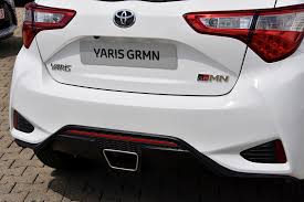 Toyota has yet to confirm the grmn yaris, but word has it the japanese brand is planning to. Toyota Yaris Grmn Specs Photos 2017 2018 2019 2020 Autoevolution