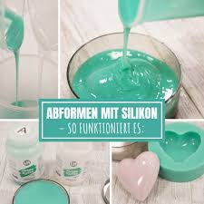 Lm Abformsilikon Ist Perfekt Fur Die Abformung Samtlicher Objekte Geeignet Auch Feinste Gravuren Gelingen Mit Un Formenbau Silikonformen Selber Machen Silikon