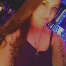 Brittany Hefner's Instagram, Twitter & Facebook