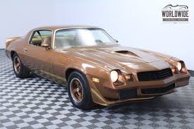 Image result for Brown 1979 GM